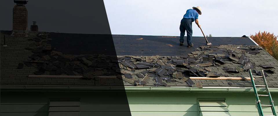 Acworth Roofing Contractors