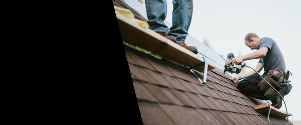Acworth Roofing Contractors